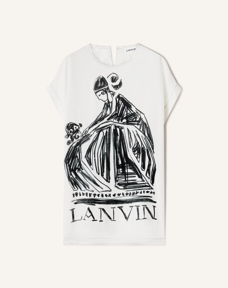 MOTHER AND DAUGHTER T-SHIRT 1