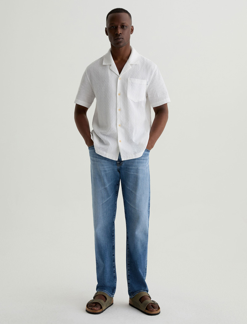 AG Jeans Graduate Jean outlook