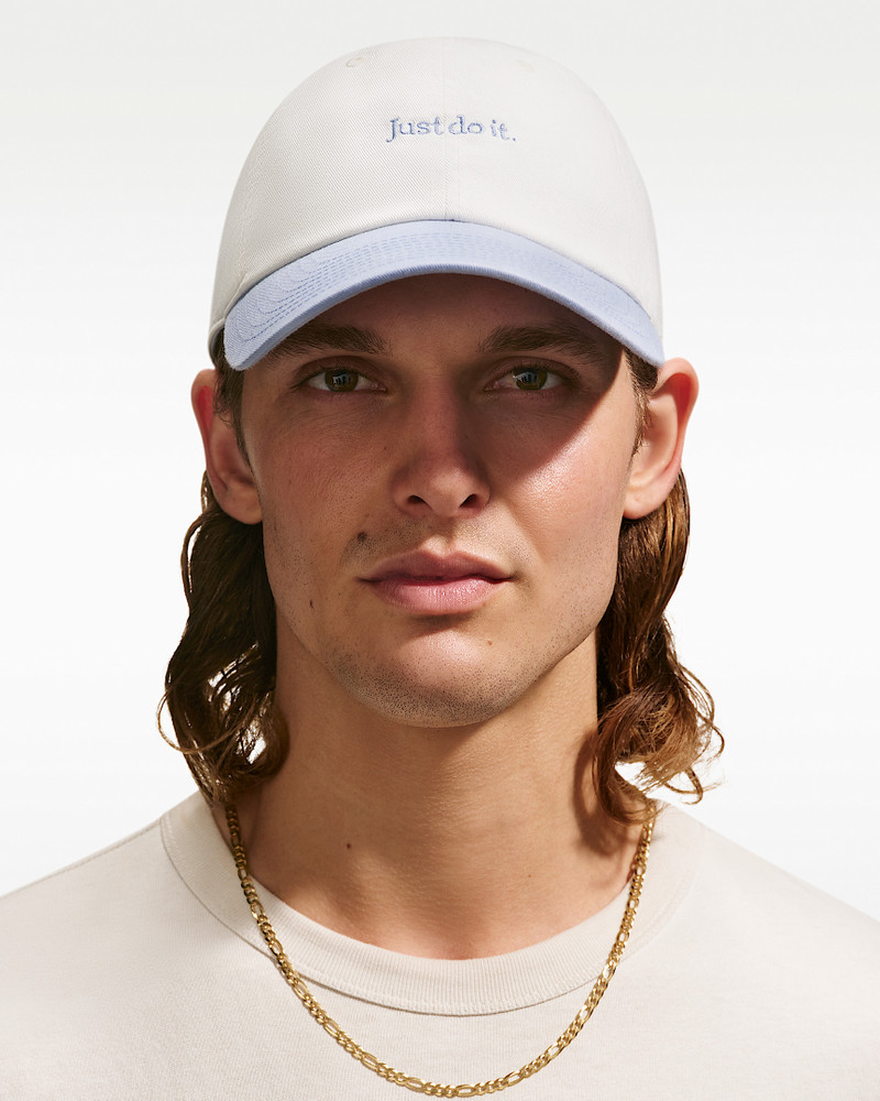 Nike Club Unstructured JDI Cap 3