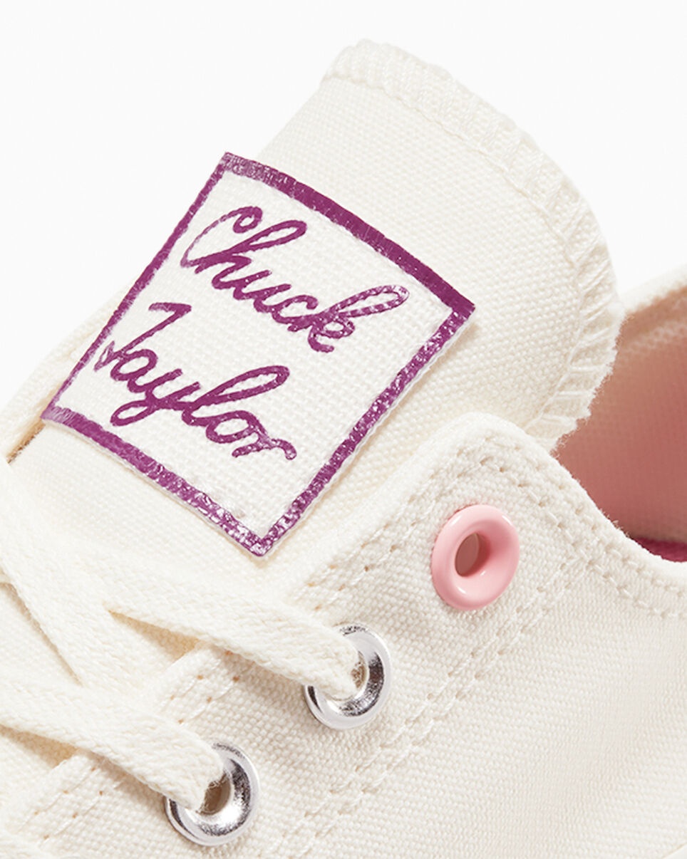 Run Star Hike Platform Color Pop - 8