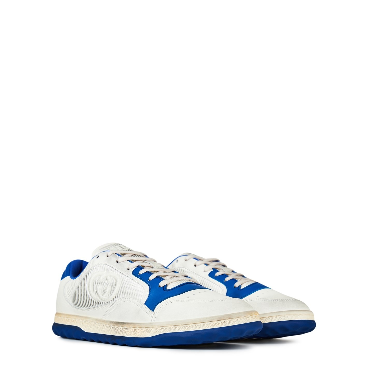 MAC80 TRAINERS - 4