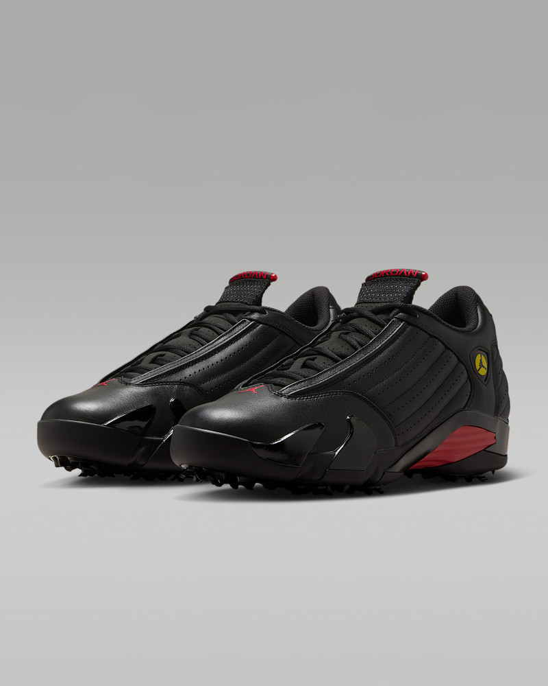 Air Jordan 14 G Golf Shoes 5