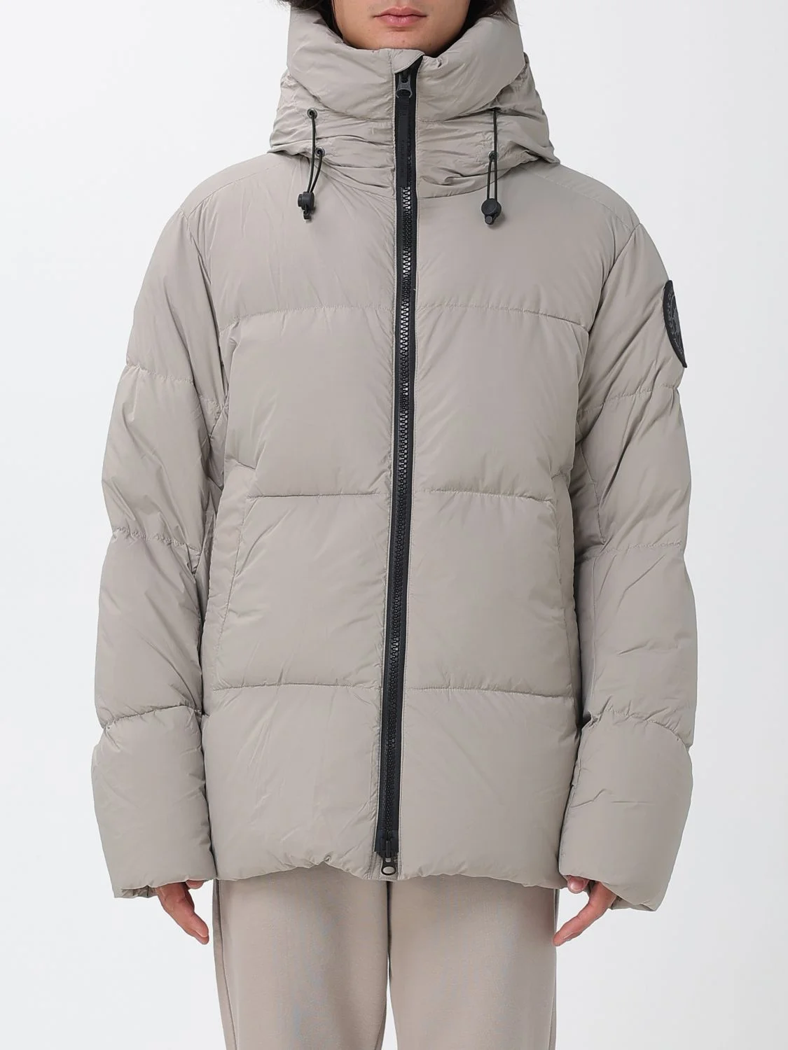 Jacket men Canada Goose - 1