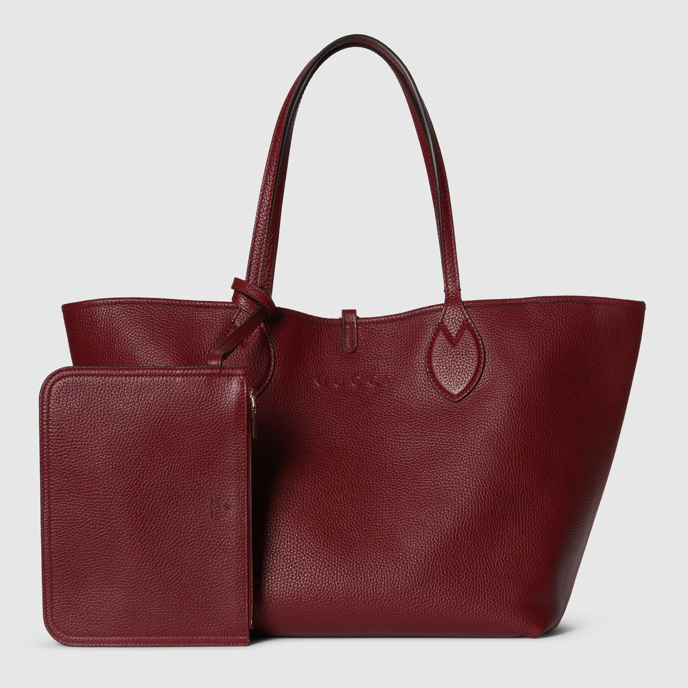 Gucci Totissima medium reversible tote bag - 6
