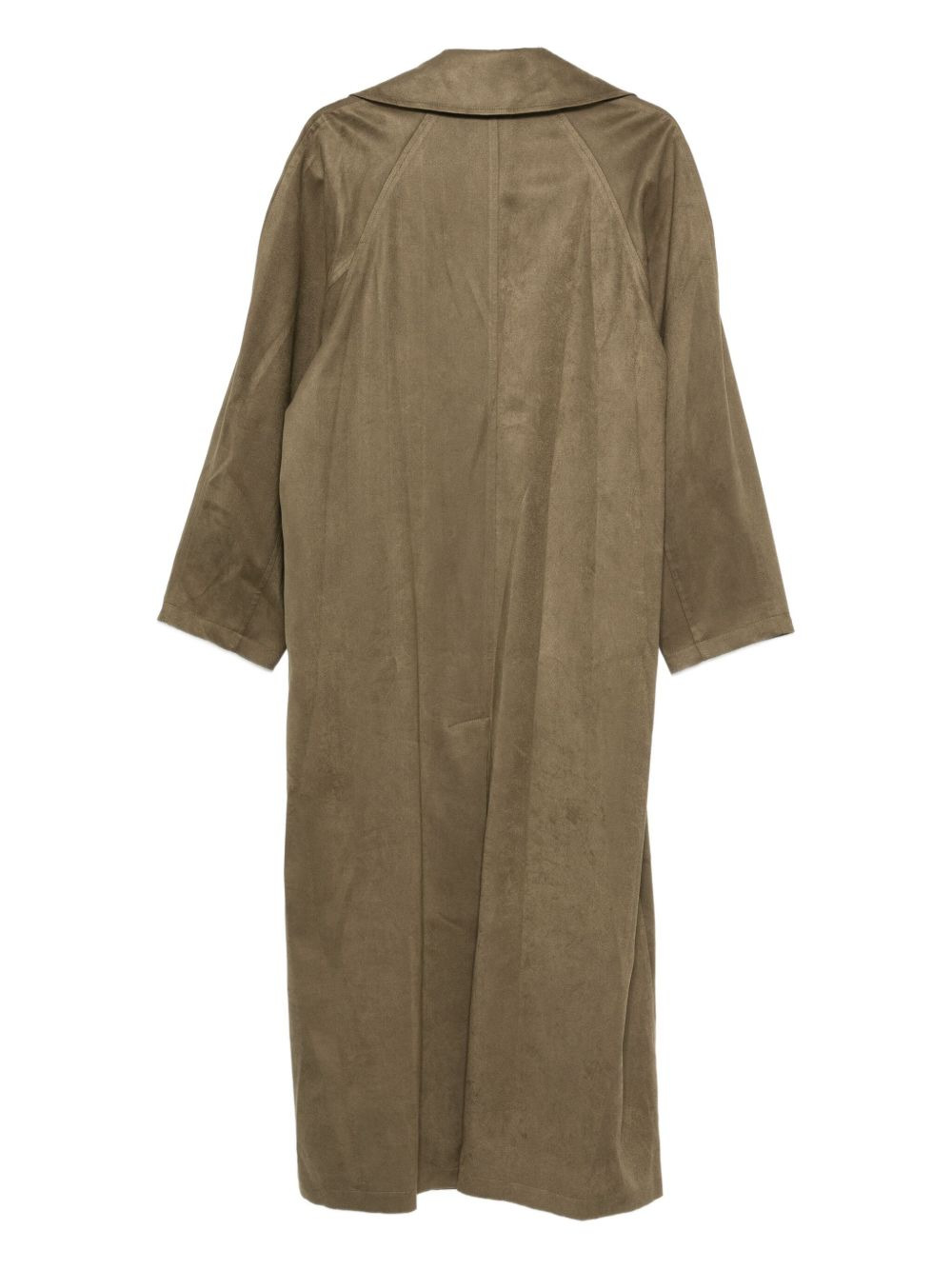 Alysi - Alysi Coat - 2