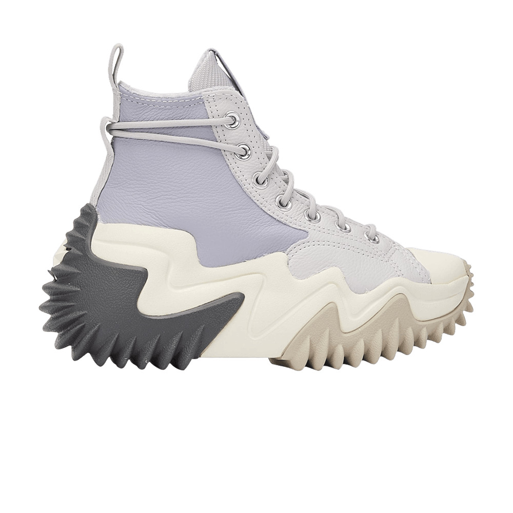 Wmns Run Star Motion High 'Gravel Stone' - 1