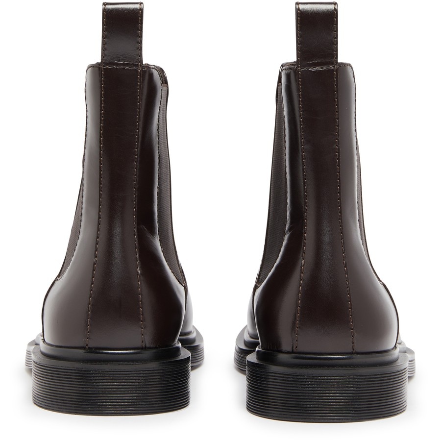 Elastic Ranger boots - 3