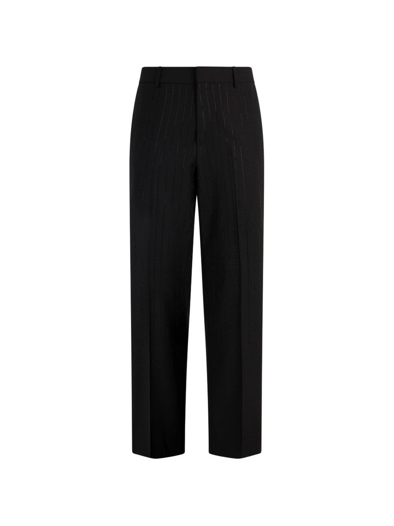 loose-fit trousers 1