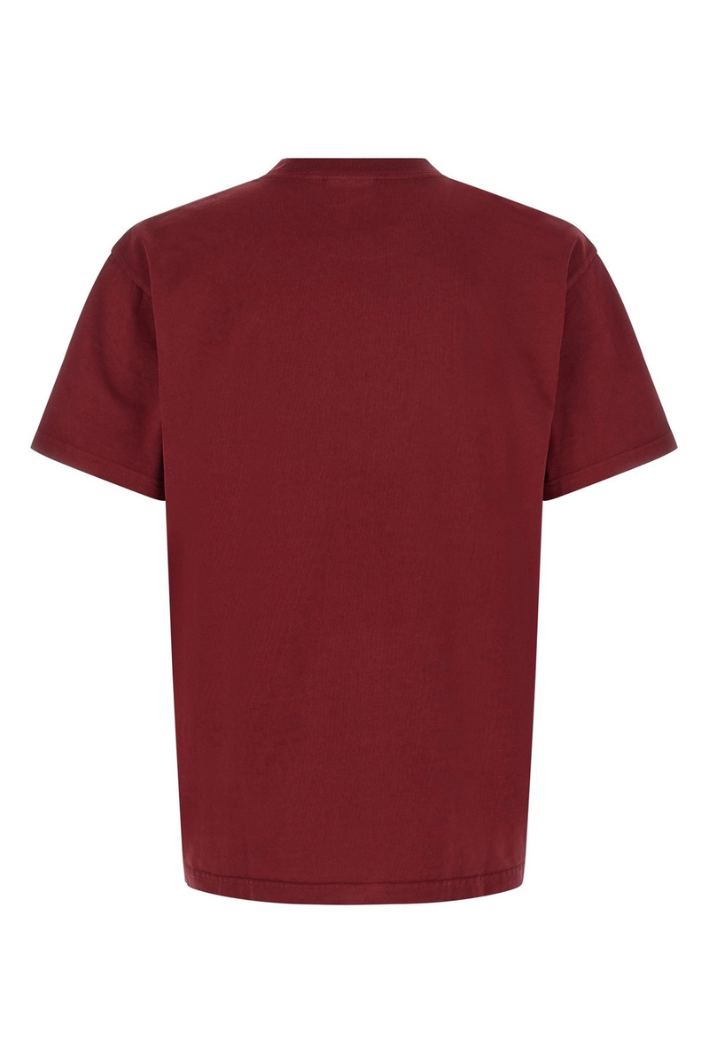 Carhartt 'Faded Pond Corps' T-shirt outlook