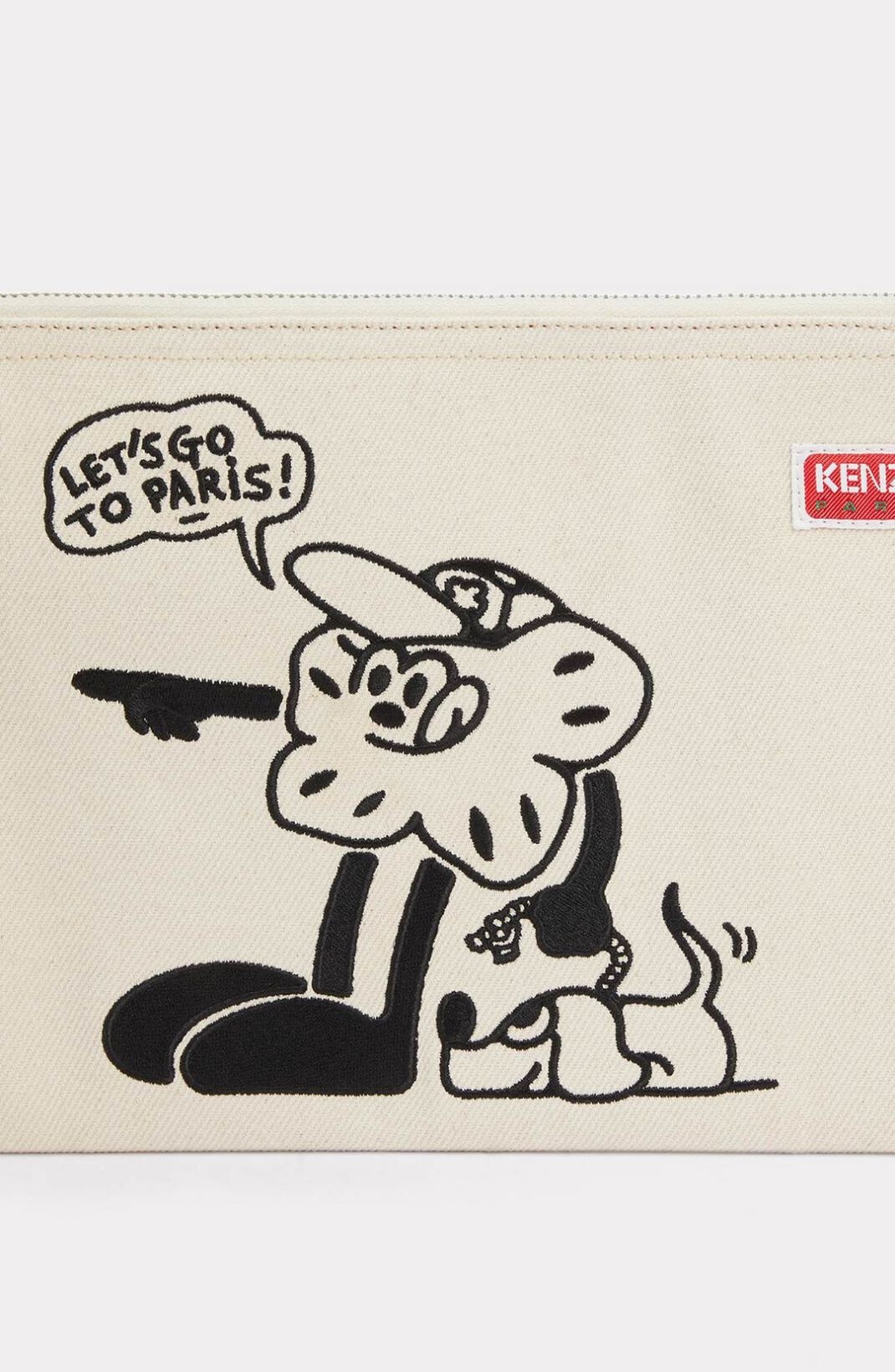'BOKE Boy' purse - 3