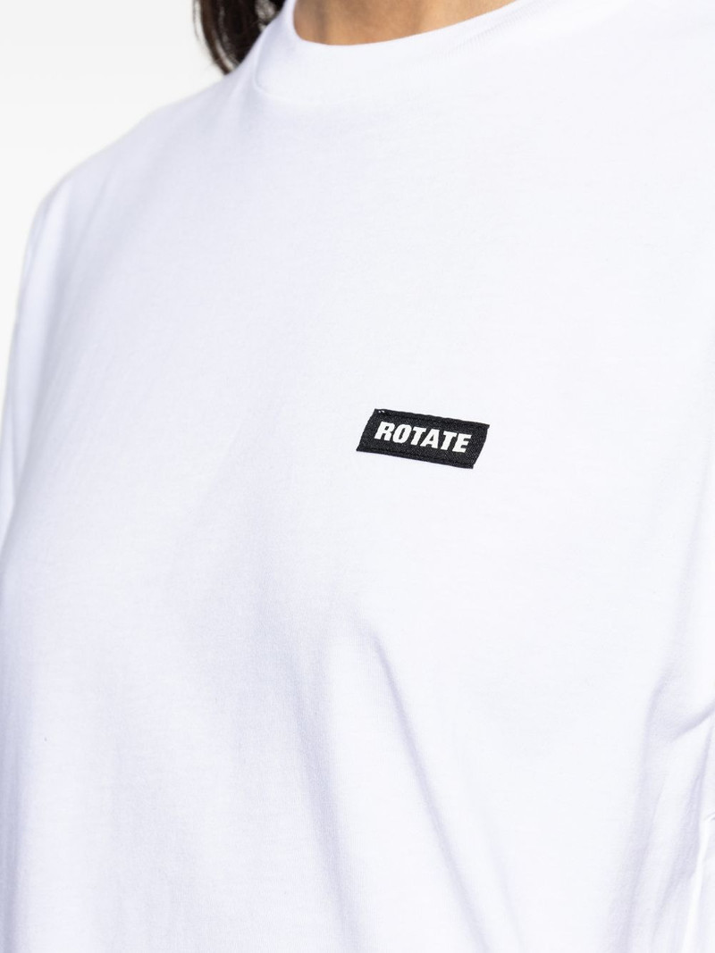 ruffled T-shirt 5