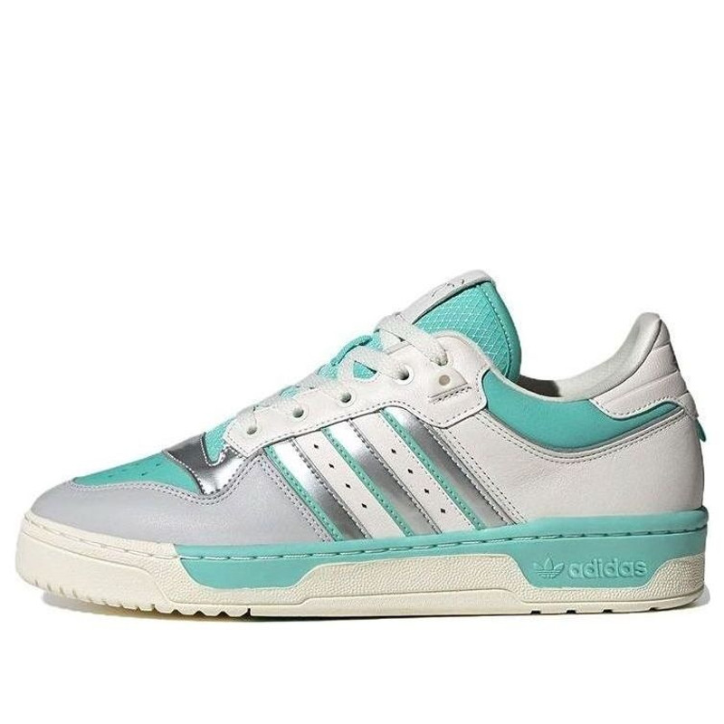 adidas originals Rivalry Low 86 'Mint' IE2442 - 1