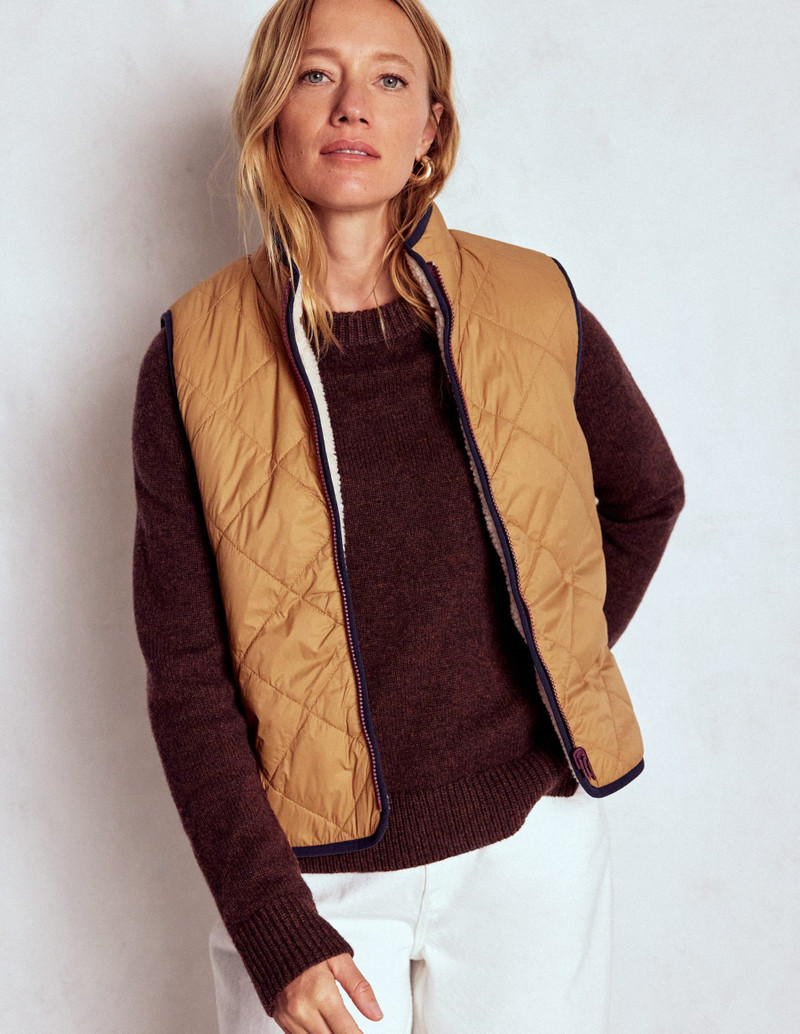 4-In-1 Hooded Parka-Chestnut 3