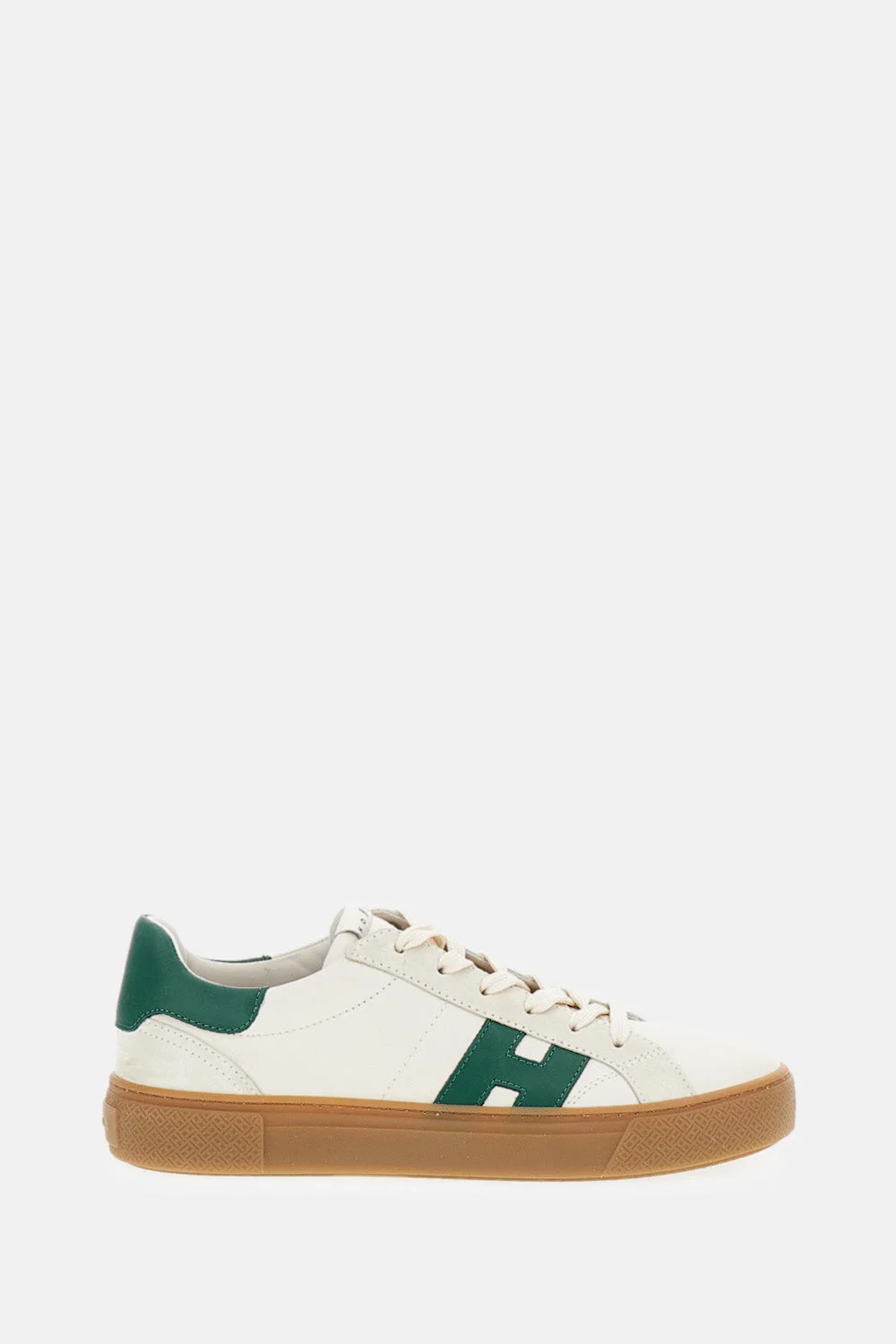LACED SNEAKERS H705 H - 1