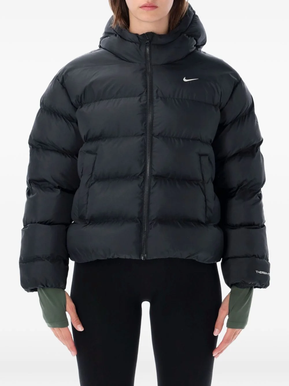 Therma-FIT jacket - 1