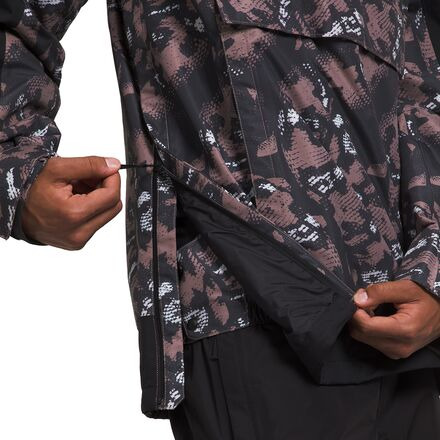 Driftview Anorak - Men's - 6