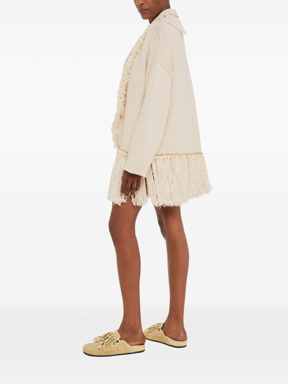 Jasmine cardigan - 5