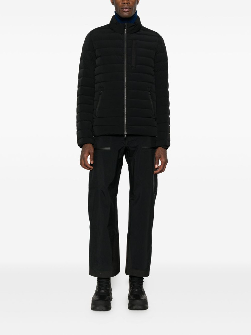 MOOSE KNUCKLES Laki padded jacket outlook