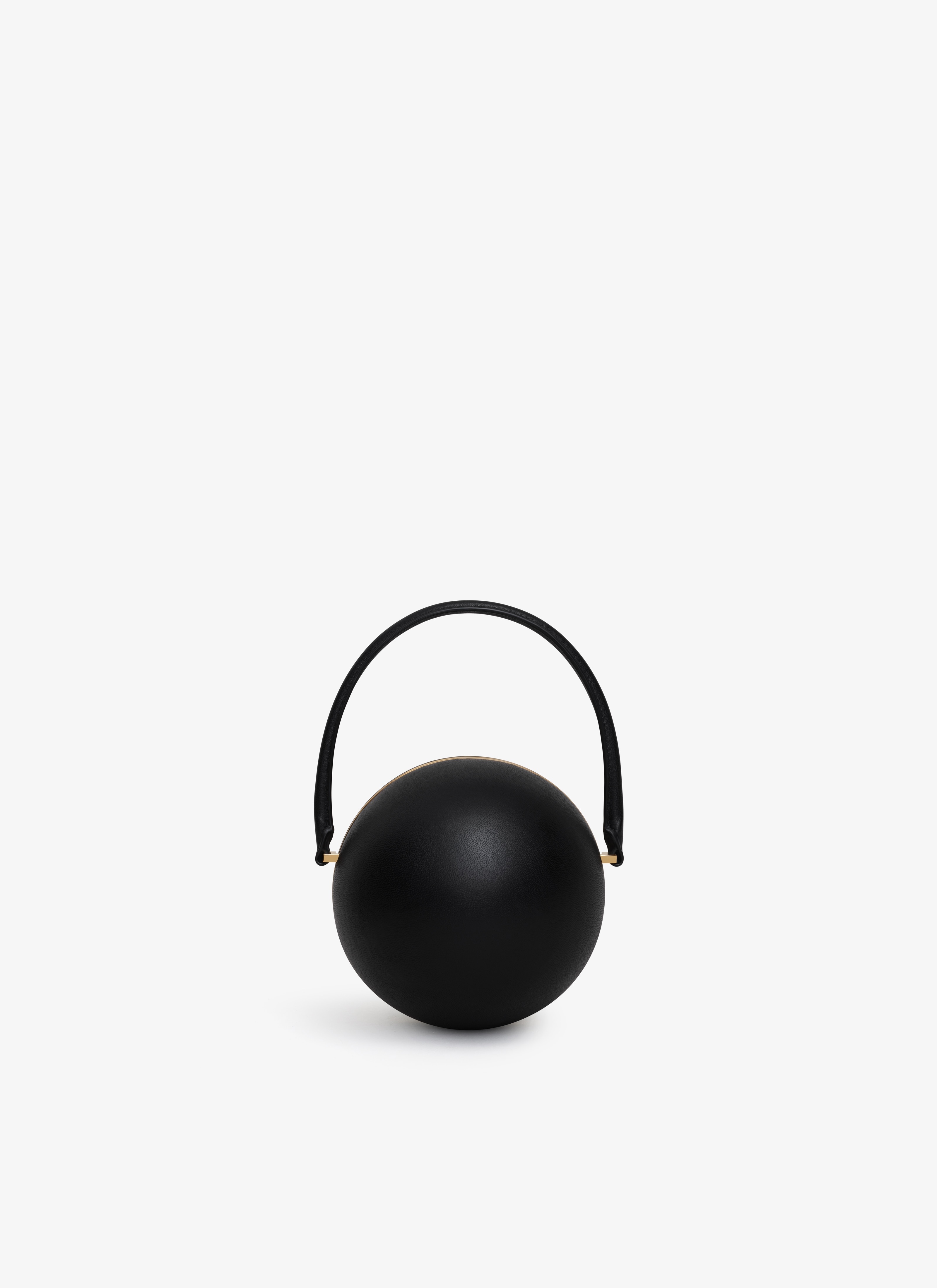 SPHERE MINAUDIERE - 3