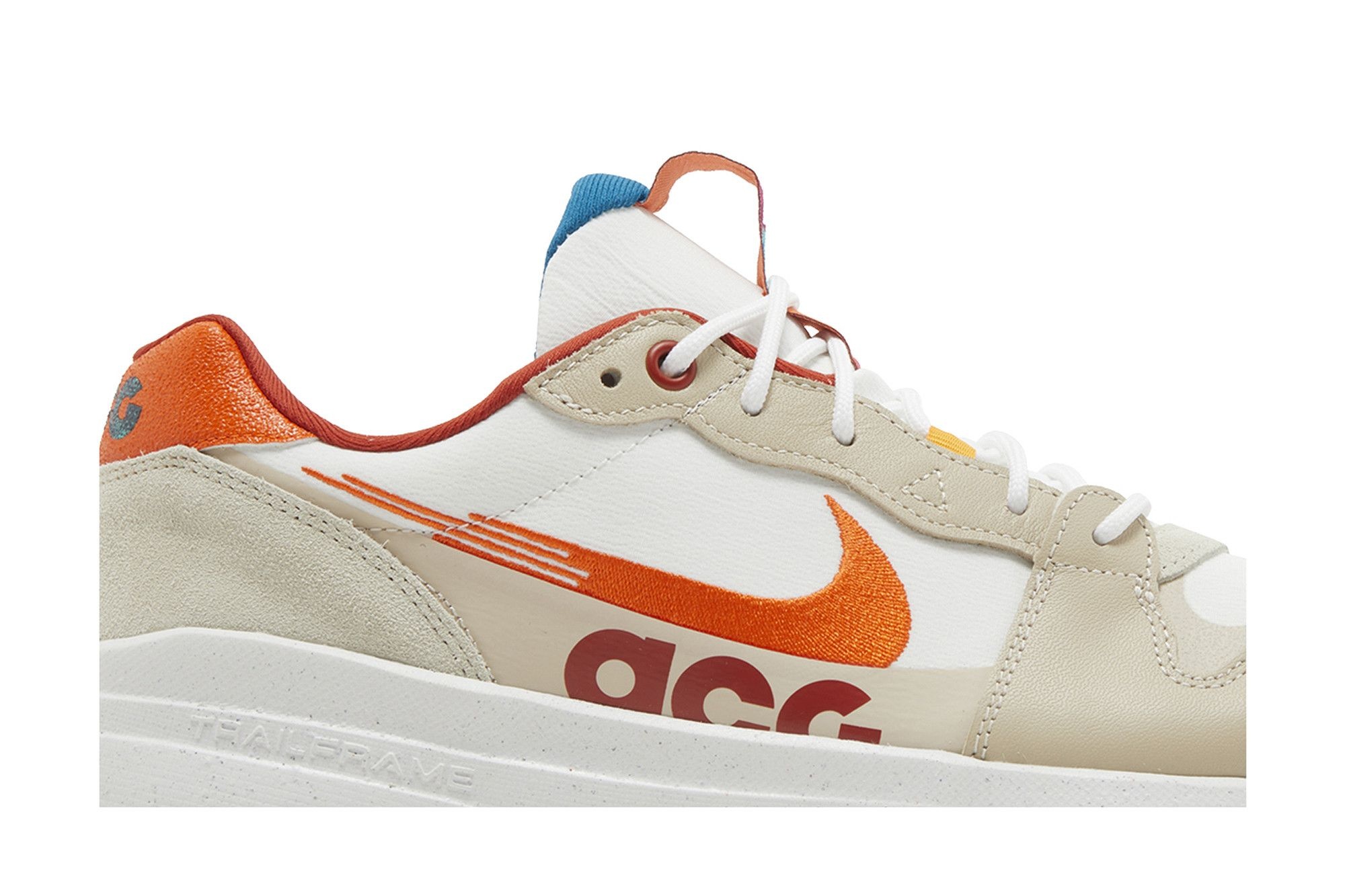 ACG Lowcate 'Leap High' - 2