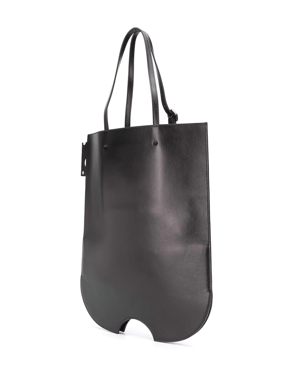 Swiss shopper tote - 3