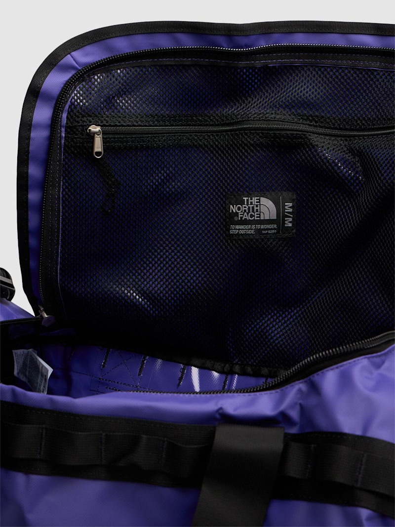 71L Base Camp duffle bag - 5