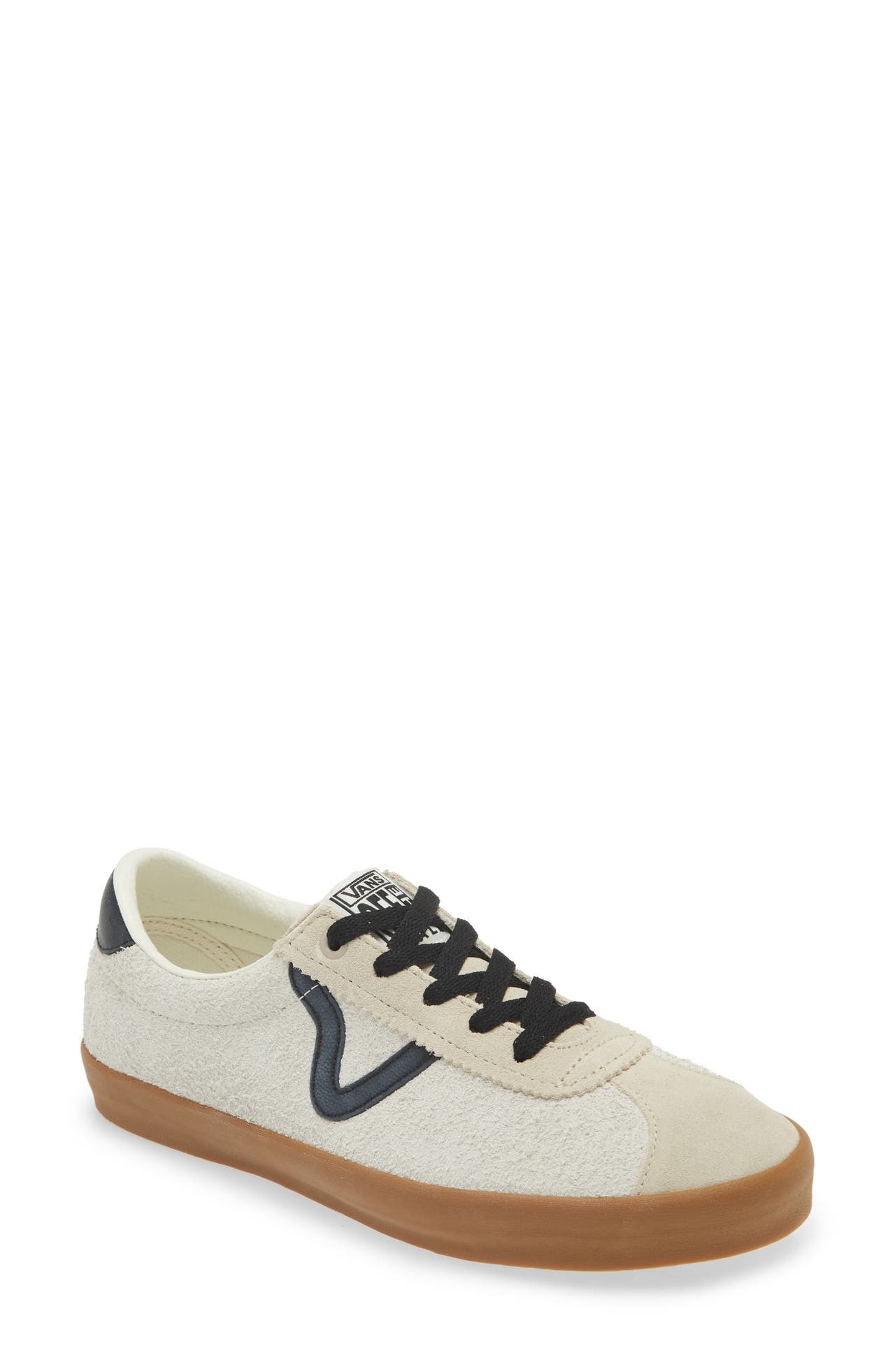 Vans Sport Low Sneaker in Multi/Marshmallow at Nordstrom - 1