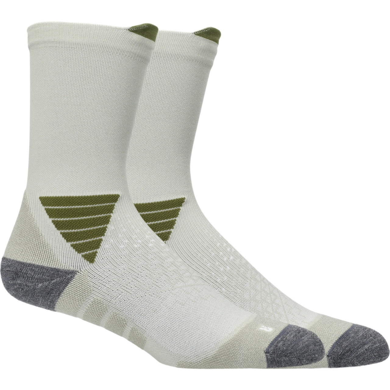 FUJITRAIL CREW SOCK - 1