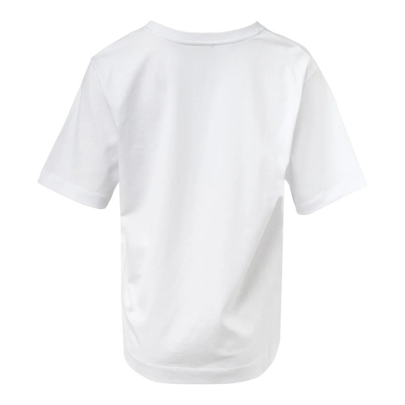 Dries Van Noten Regular Fit Short Sleeve T-Shirt outlook