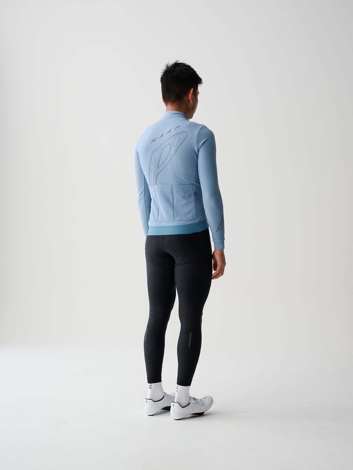 Orbit Pro Thermal LS Jersey - 4