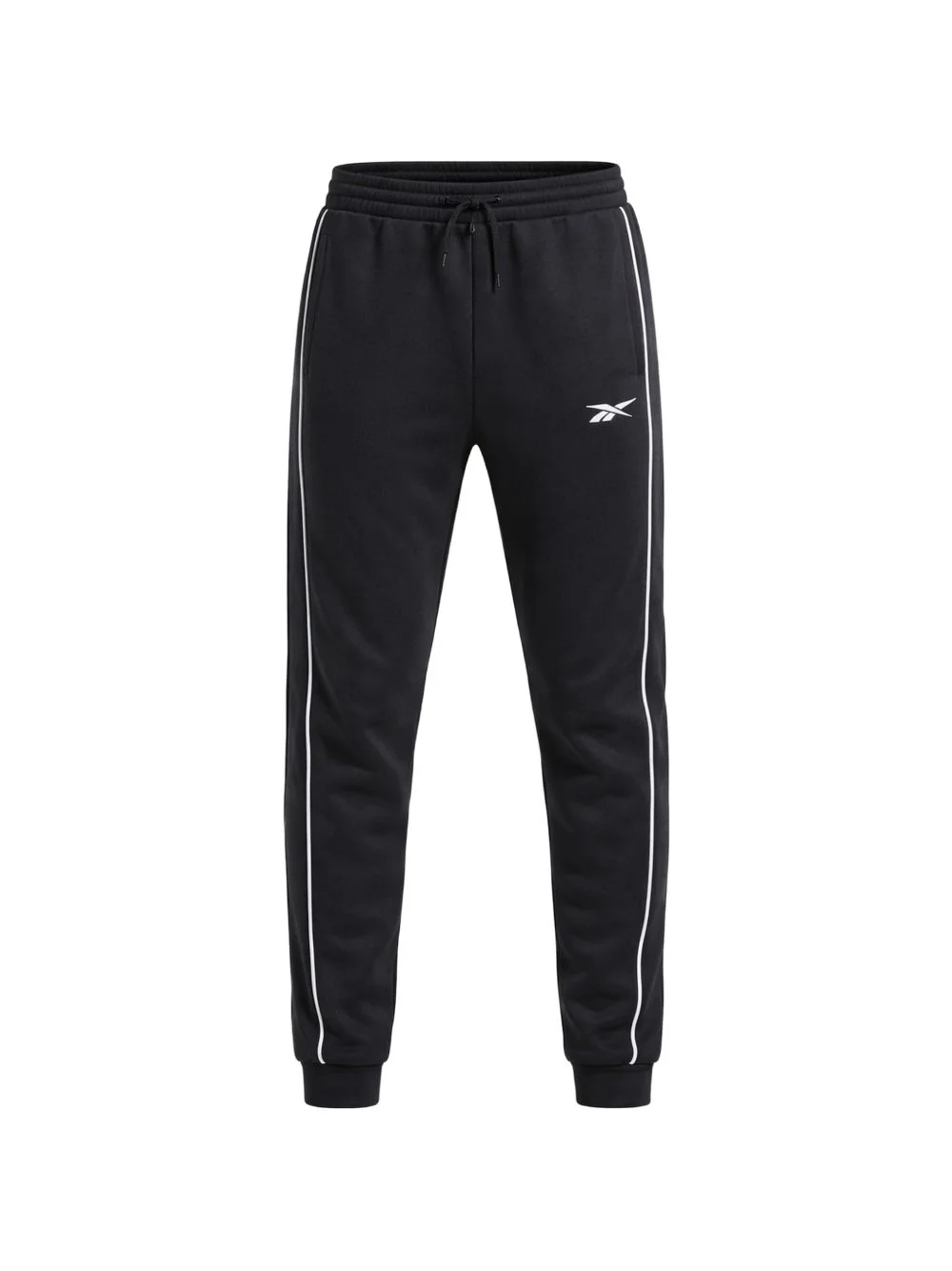 logo-detail track pants - 1