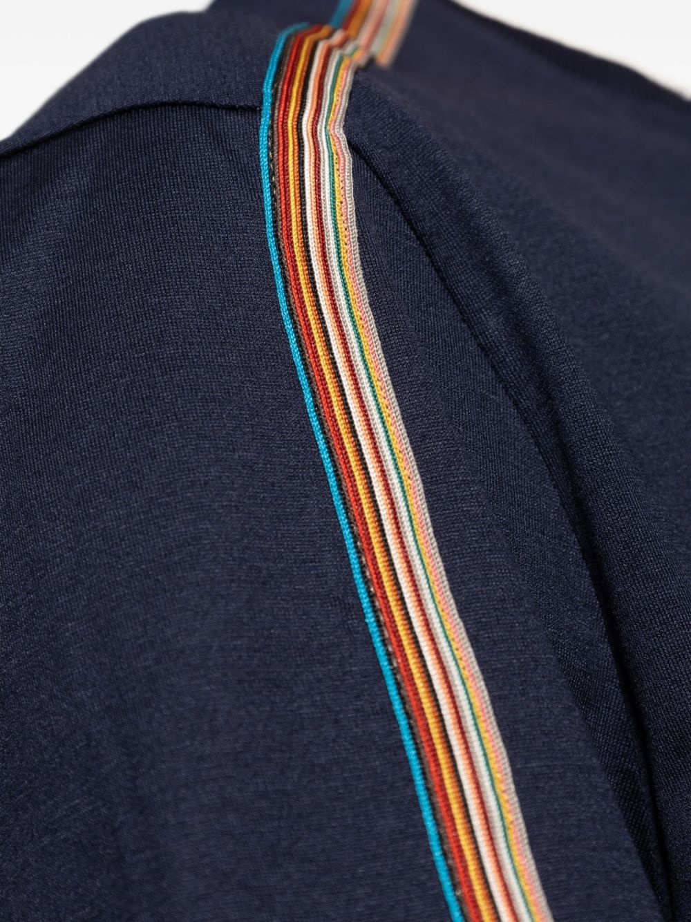 Signature Stripe T-shirt - 5