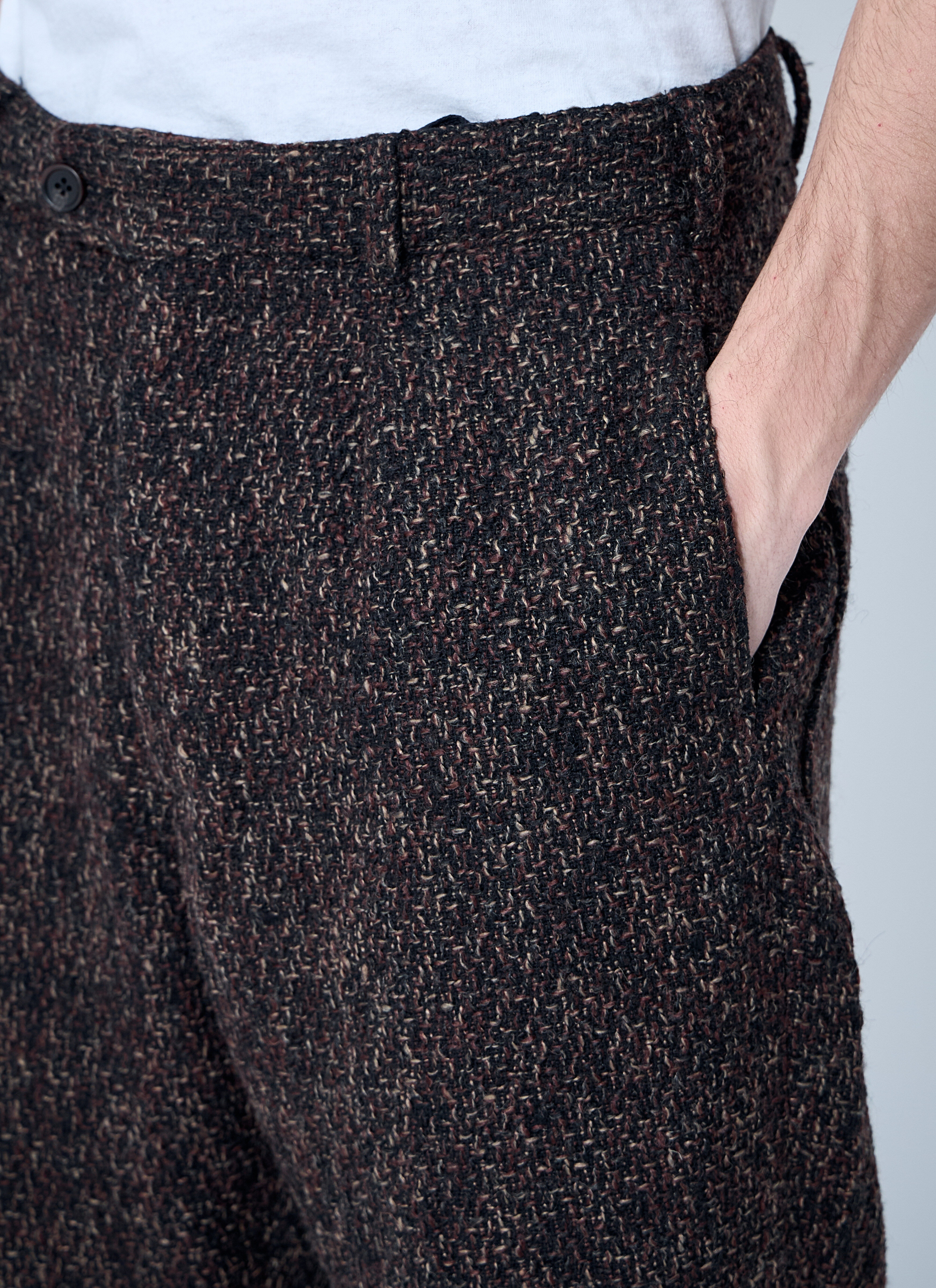 Carlyle Pants - 5