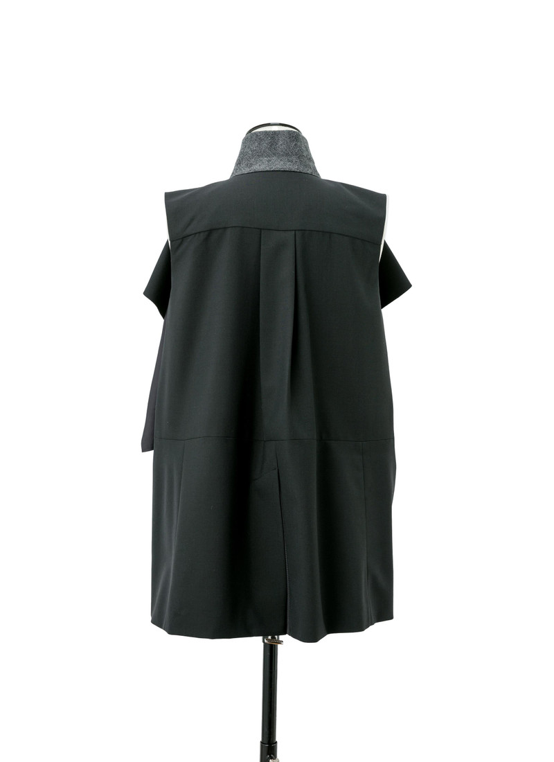 Suiting Vest 4