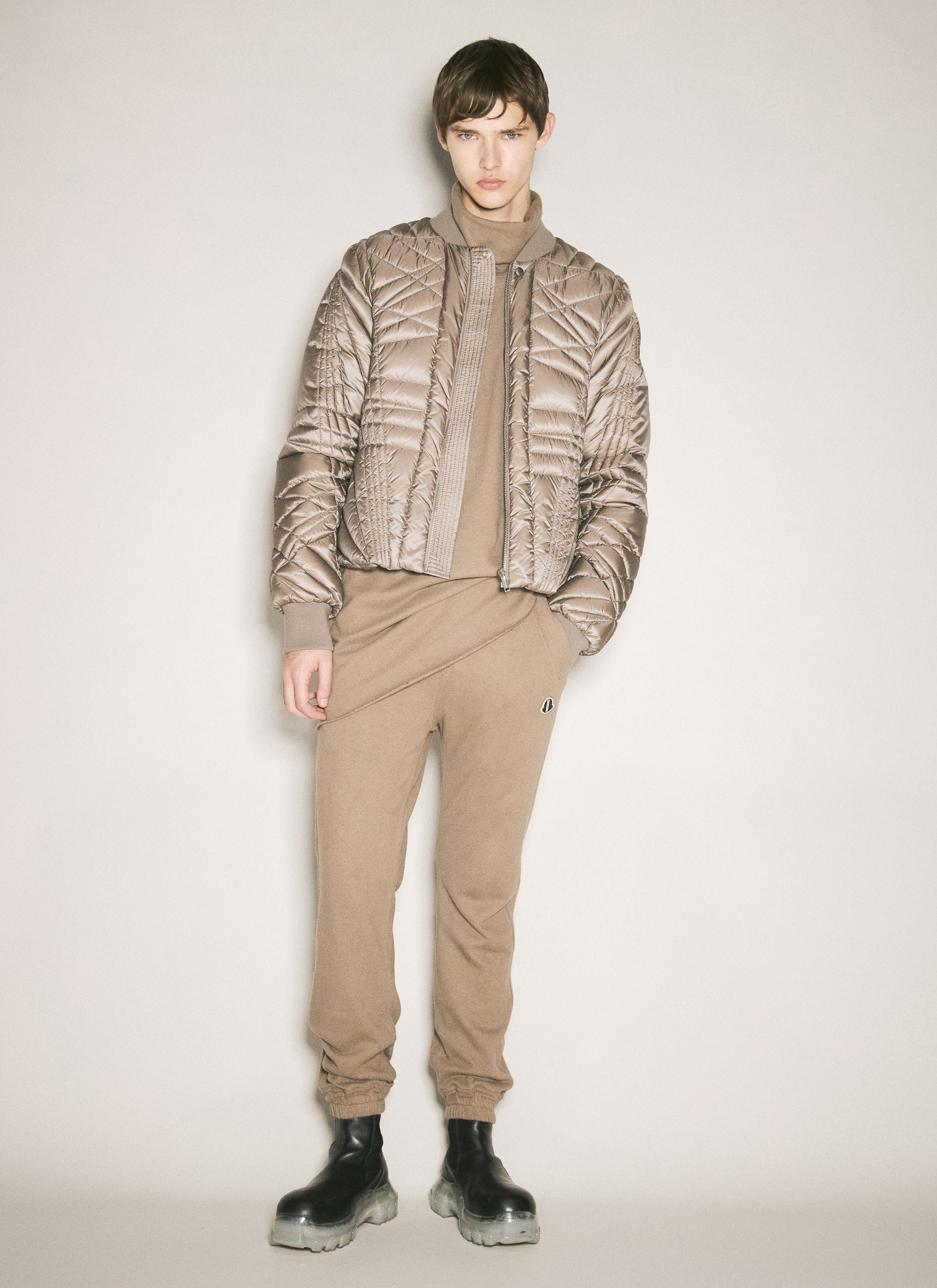 Other Designers MONCLER X RICK OWENS Moncler X Rick Owens Men