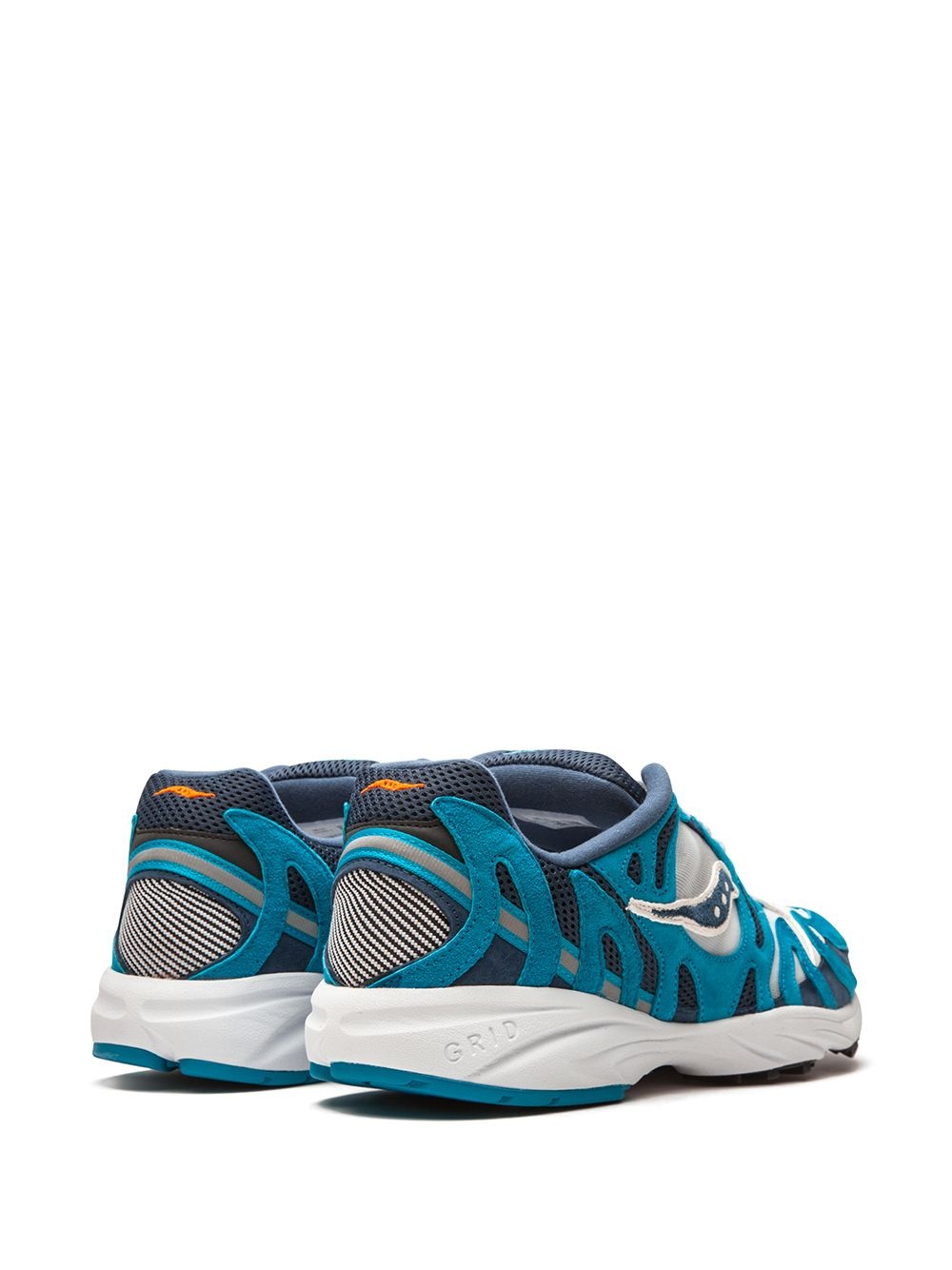 Grid Azura 2000 sneakers - 3