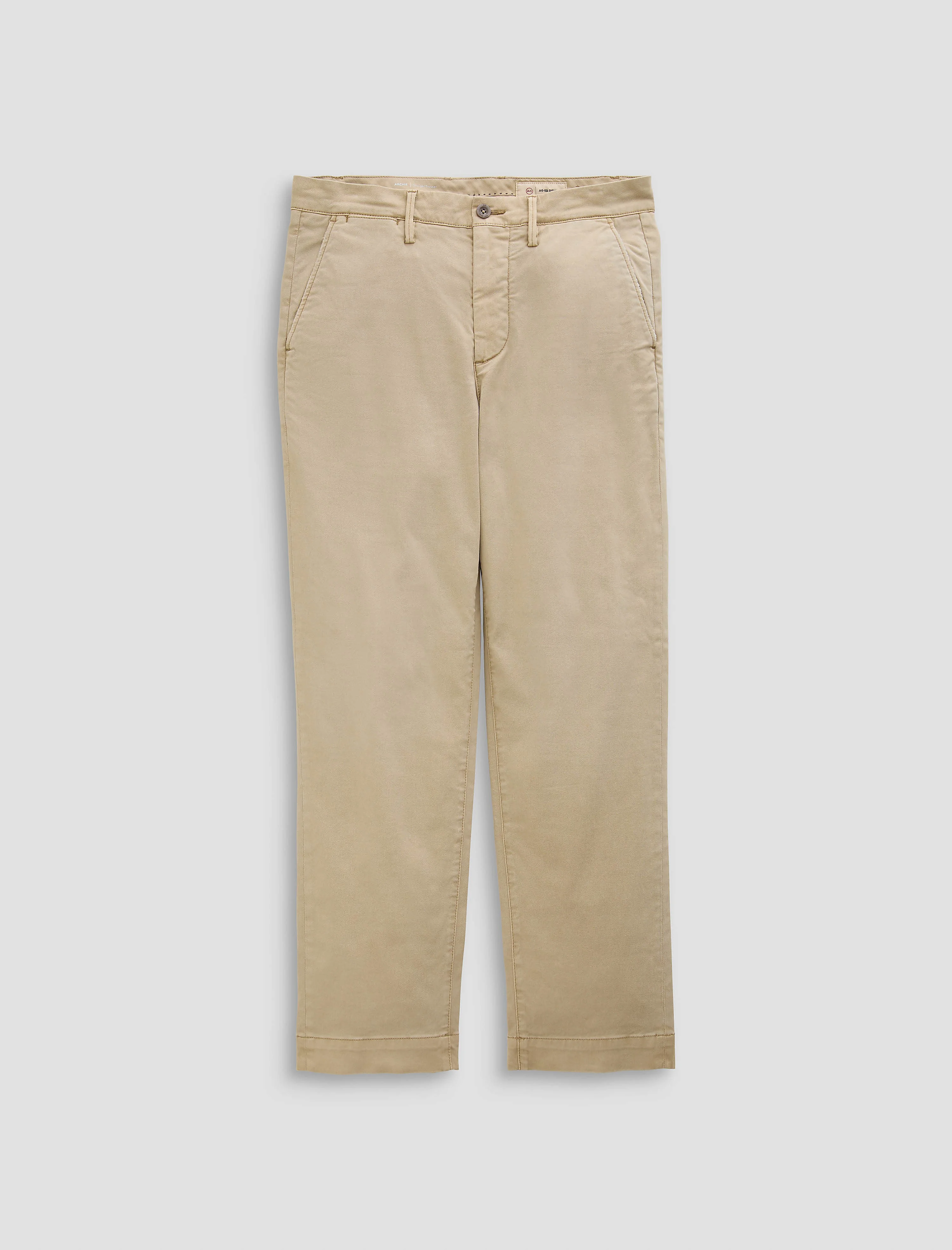 Archie Trouser - 1