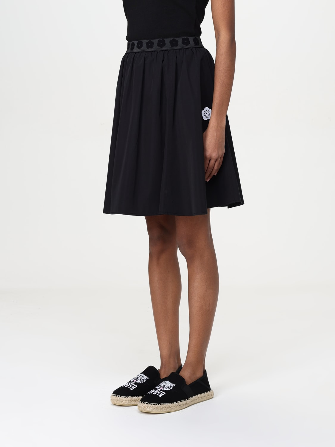 Skirt woman Kenzo - 4