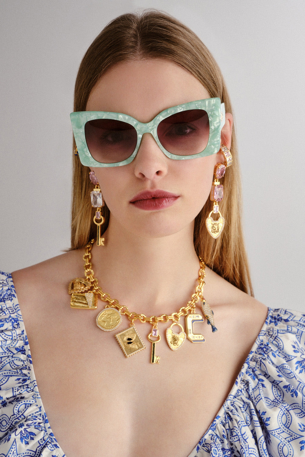 WHERE'S MY VALET SUNGLASSES - 2
