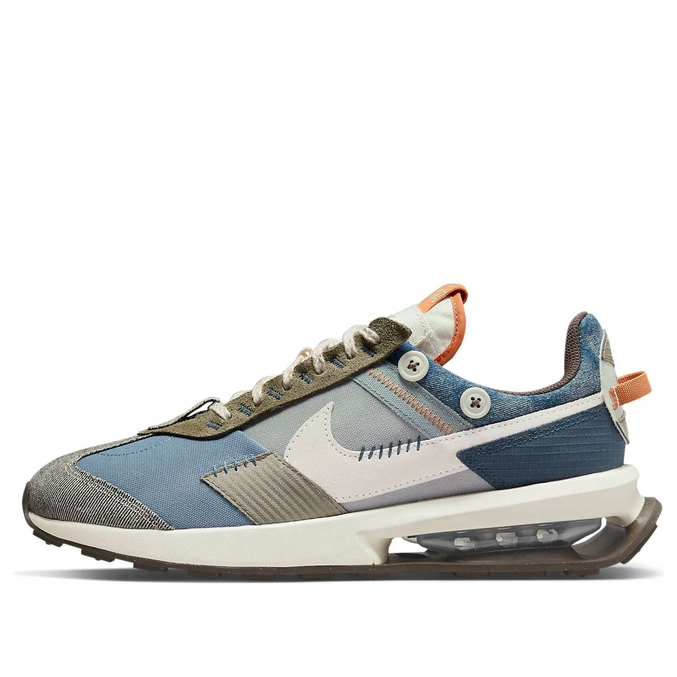Nike Air Max Pre-Day 'Voodoo - Mystic Navy' DQ5082-400 - 1