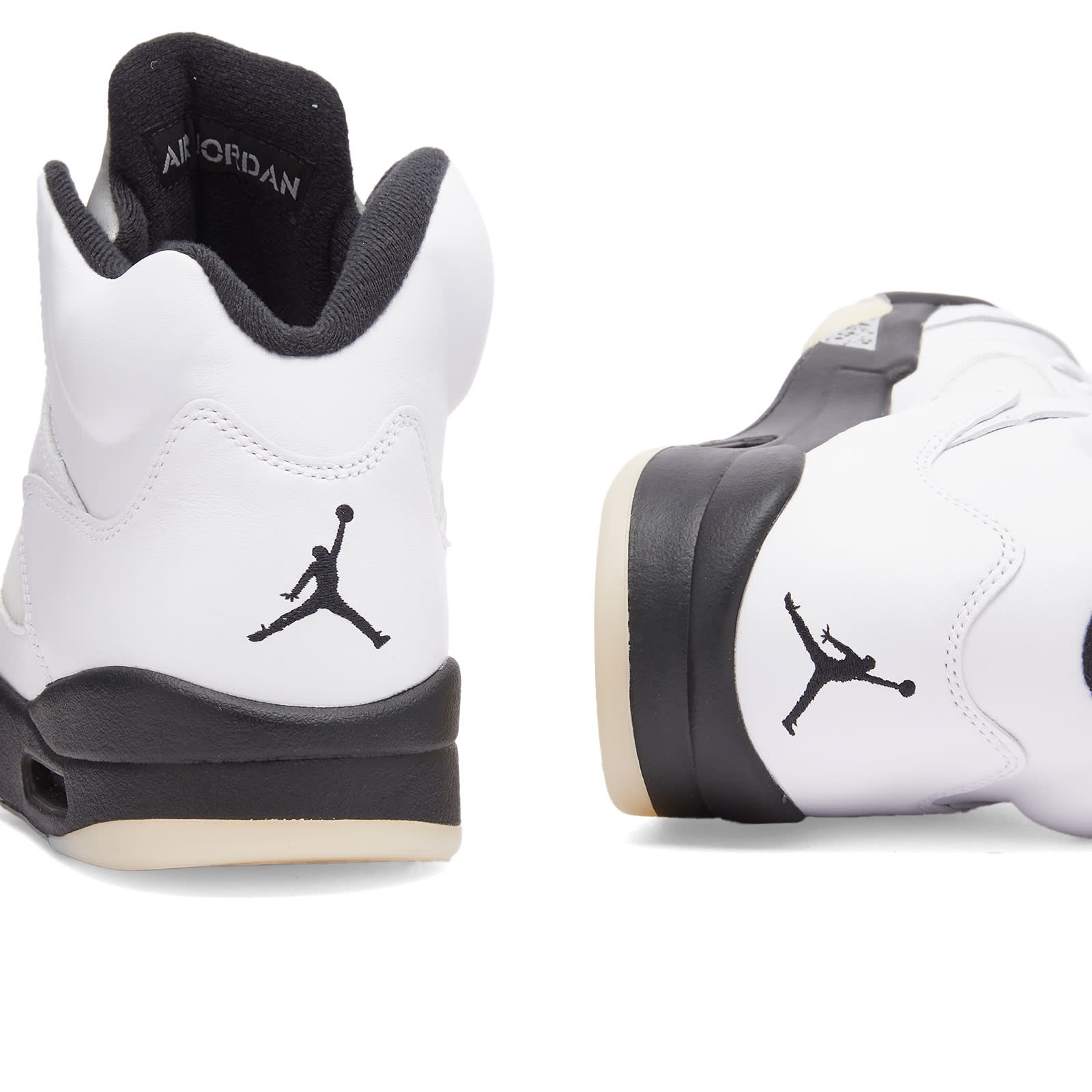 Air Jordan Air Jordan 5 Retro Sneaker - 3