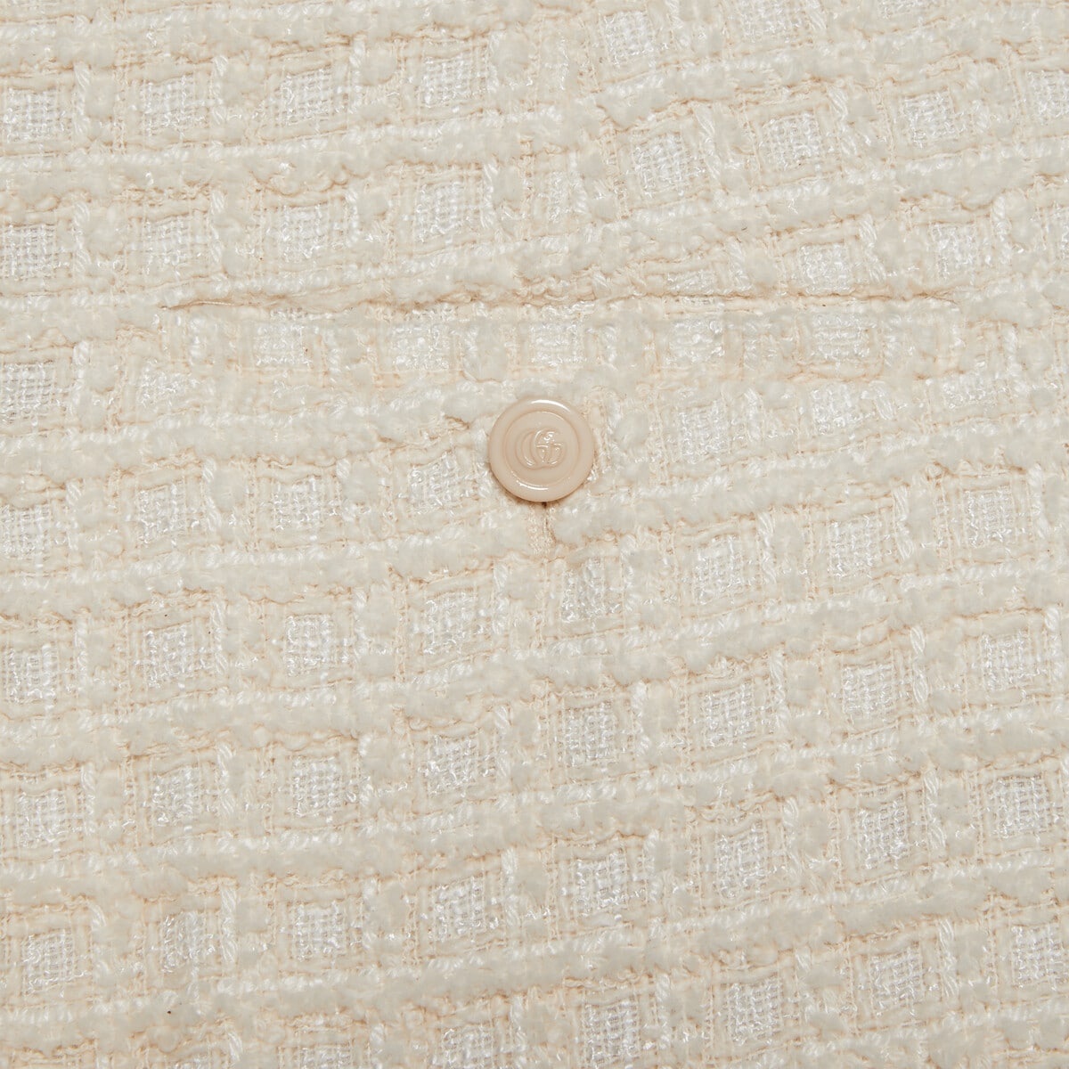 Tweed pant - 5
