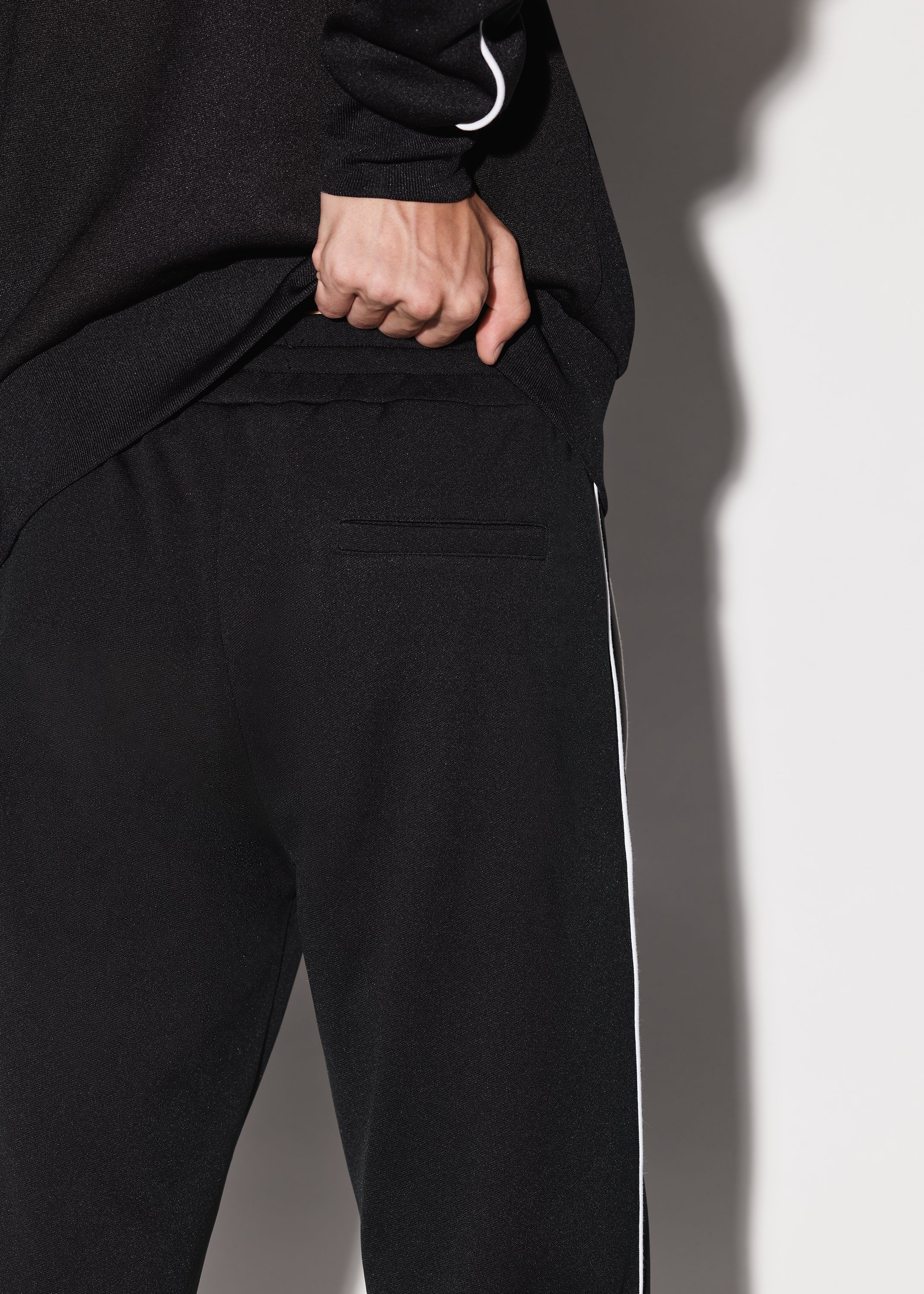 WESTERN TRACK PANTS - 8