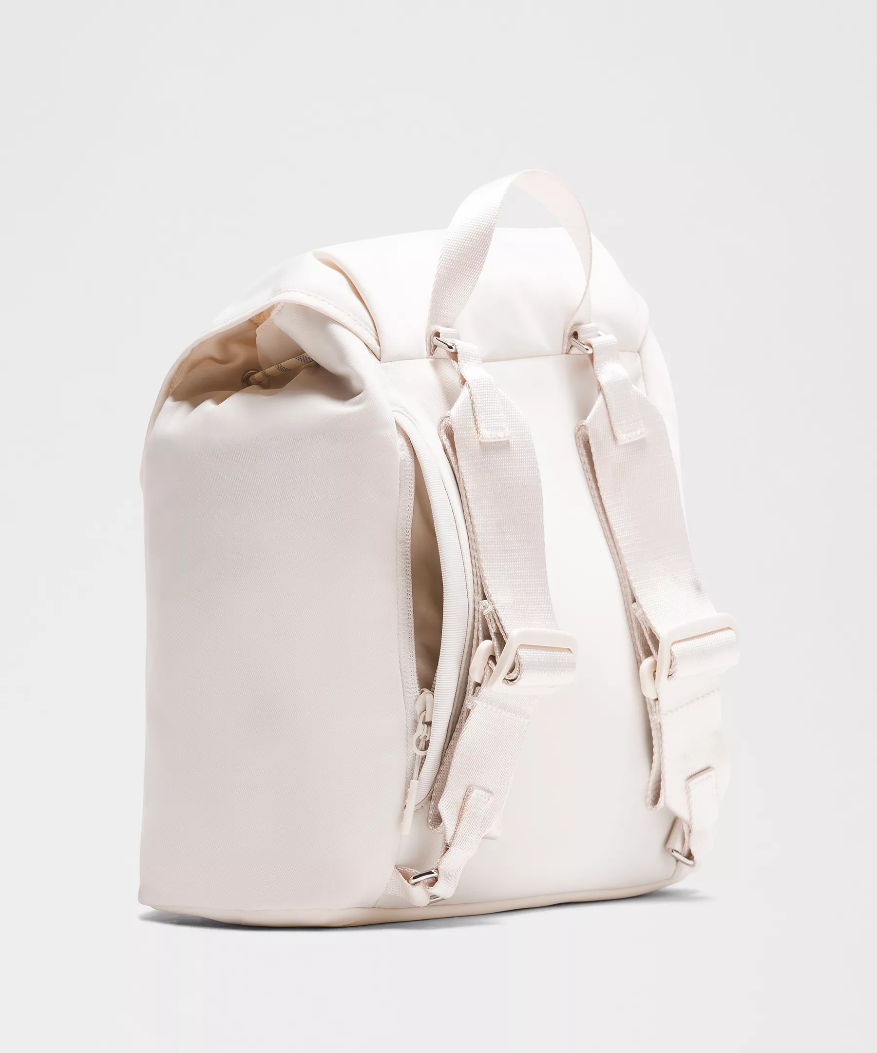 Drawstring Bucket Backpack 10L - 4
