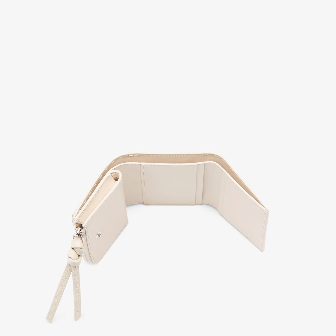 Peekaboo Micro Trifold - 4