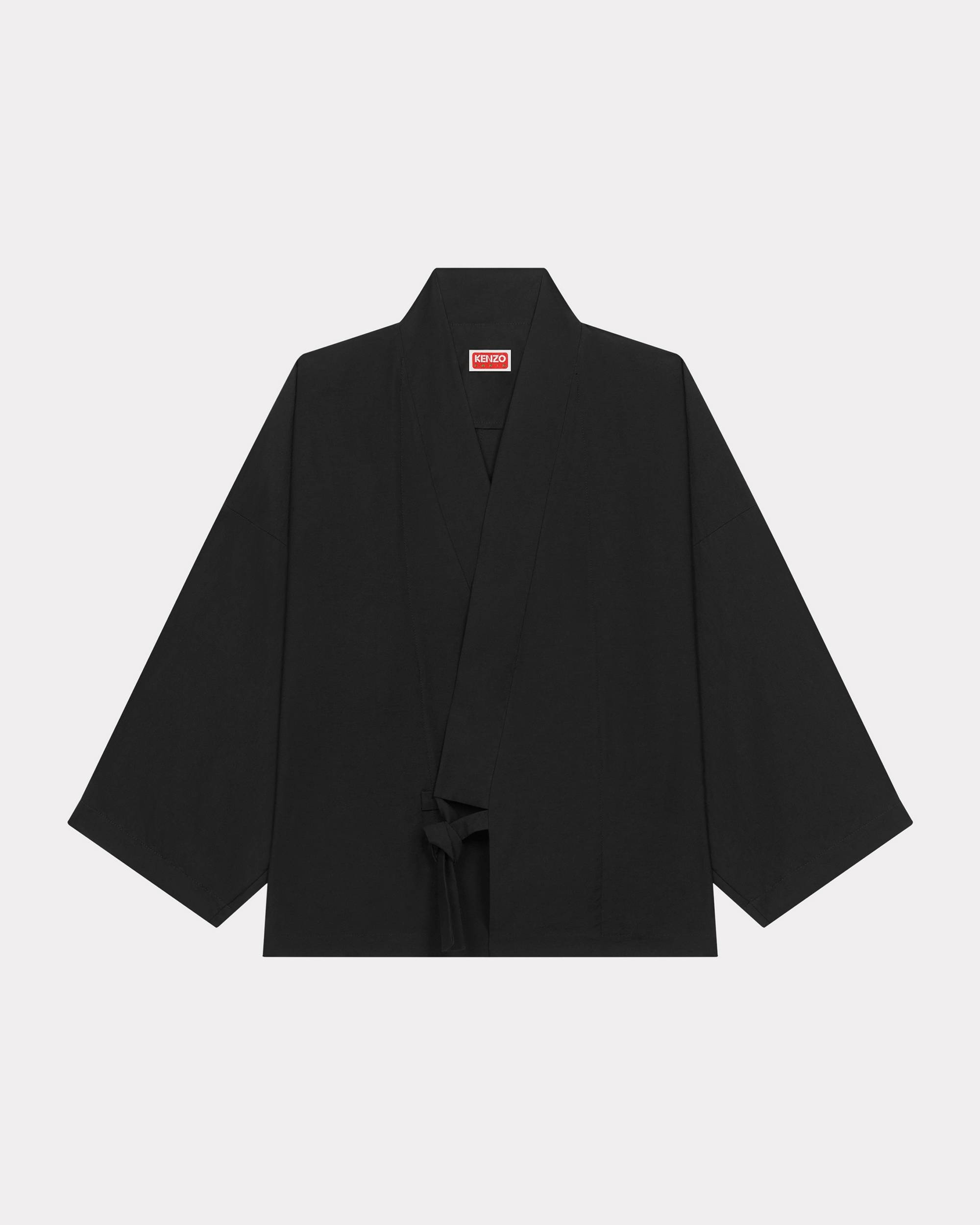 Kimono jacket - 1