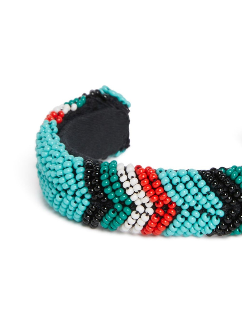 Alanui Memories Of The Savannah bracelet outlook