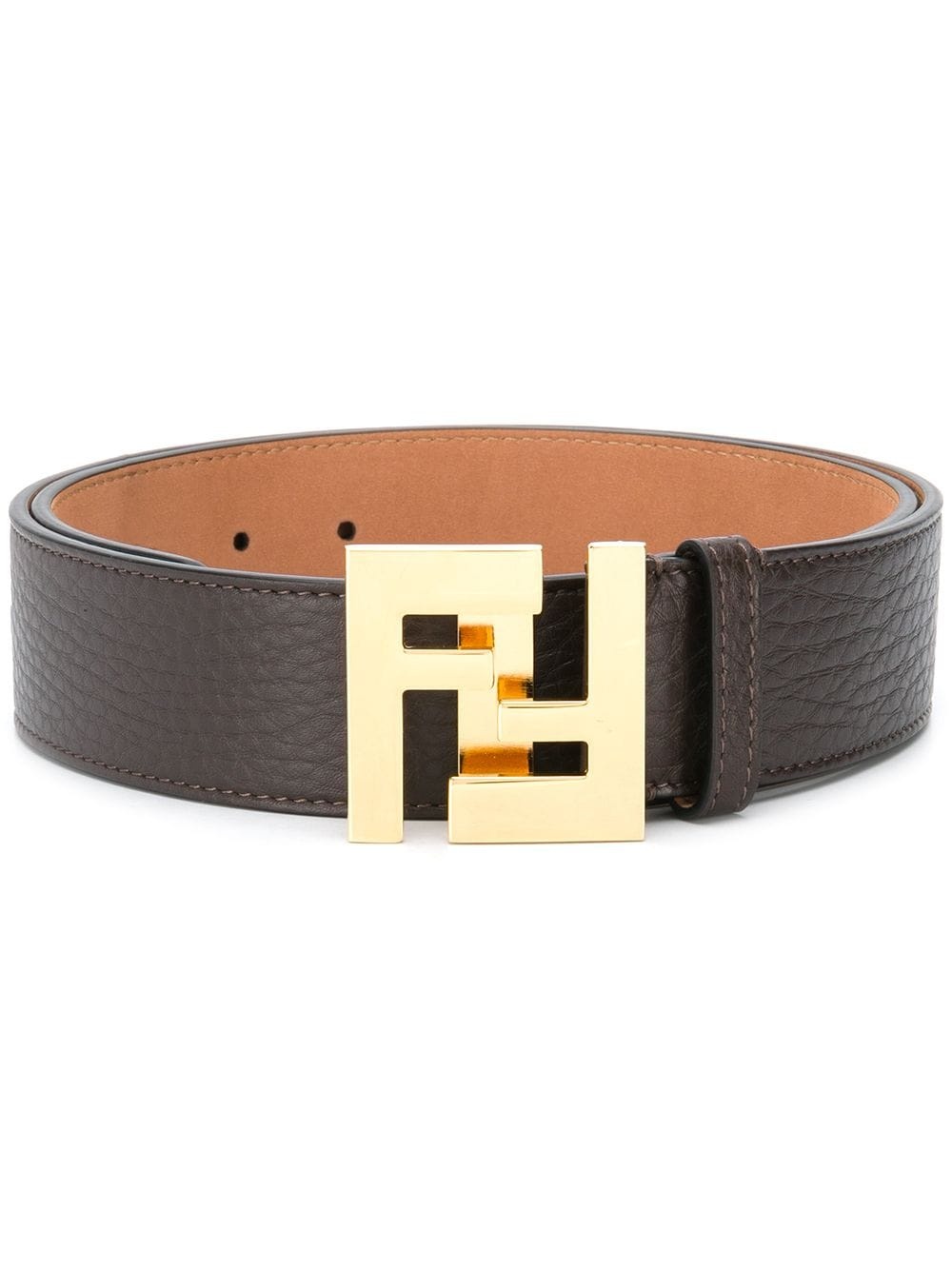 FF buckle belt - 1