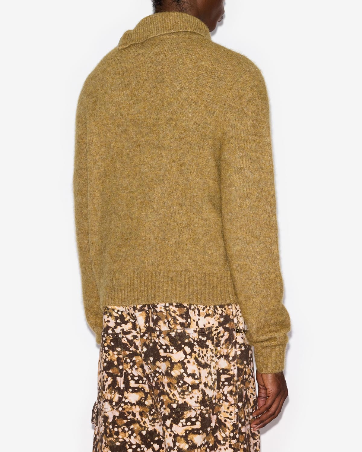 ALIOCHA SWEATER - 5