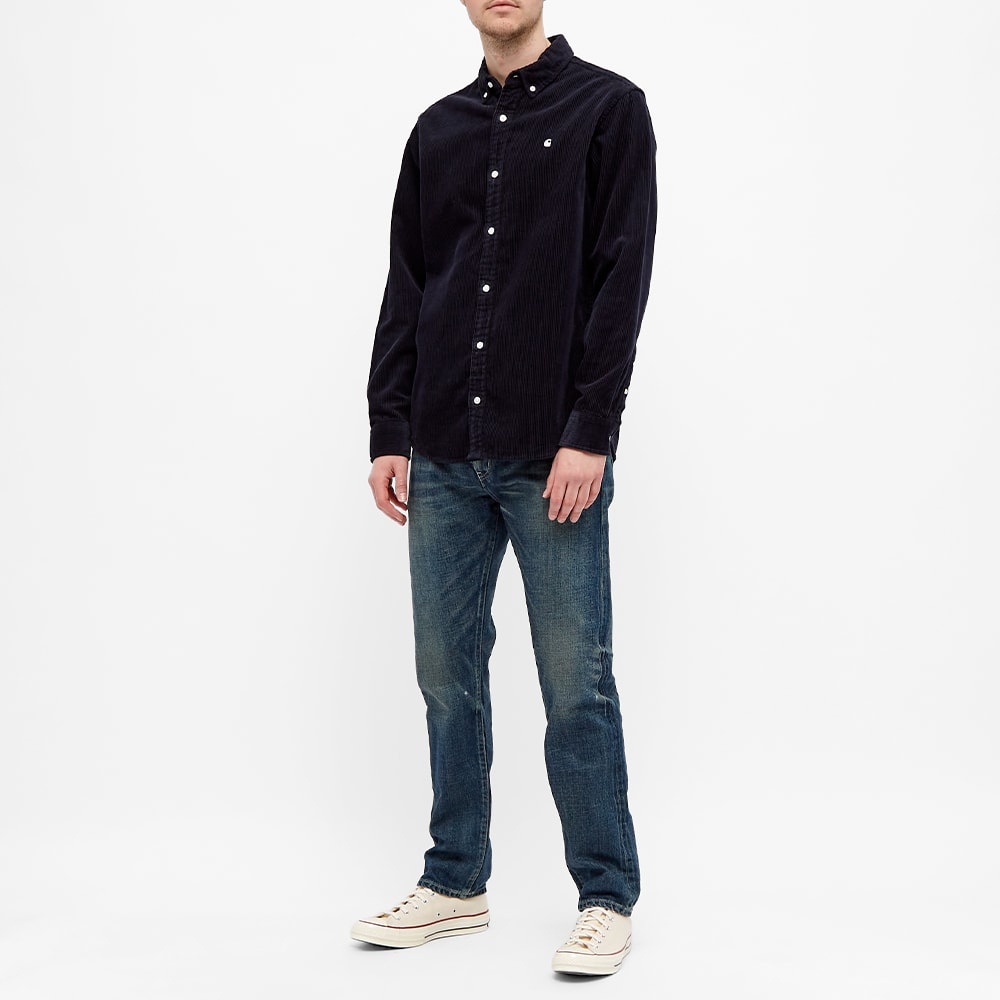 Neighborhood Washed Narrow Pant - 8